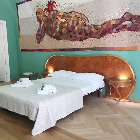 Speciale Tarshito Guesthouse Bari Ngoại thất bức ảnh