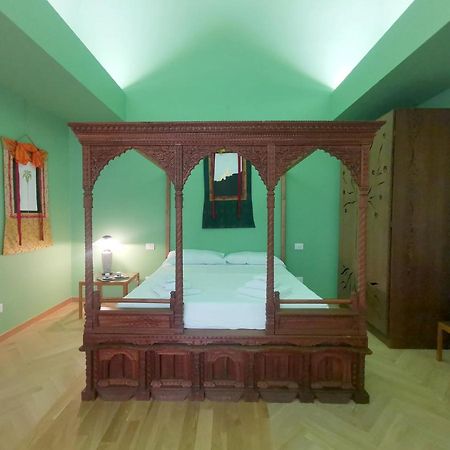 Speciale Tarshito Guesthouse Bari Ngoại thất bức ảnh