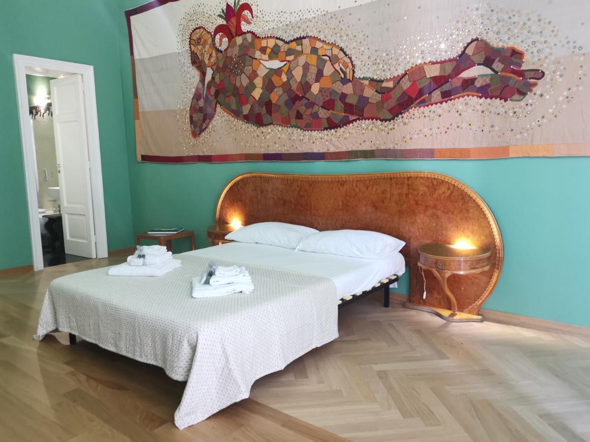 Speciale Tarshito Guesthouse Bari Ngoại thất bức ảnh