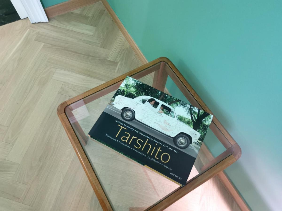 Speciale Tarshito Guesthouse Bari Ngoại thất bức ảnh