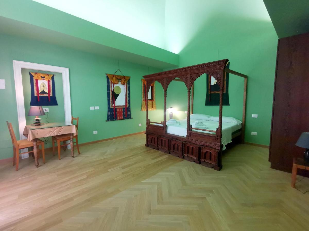 Speciale Tarshito Guesthouse Bari Ngoại thất bức ảnh