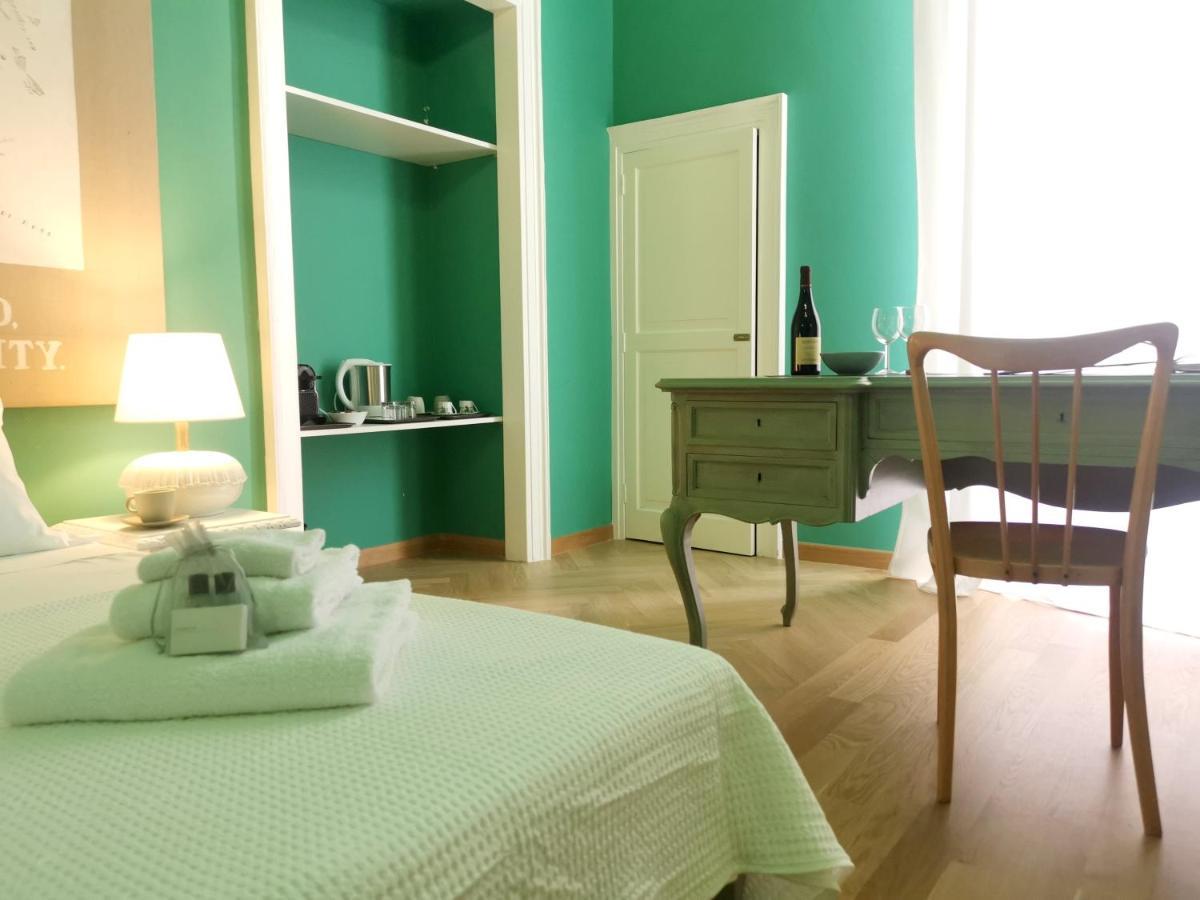 Speciale Tarshito Guesthouse Bari Ngoại thất bức ảnh