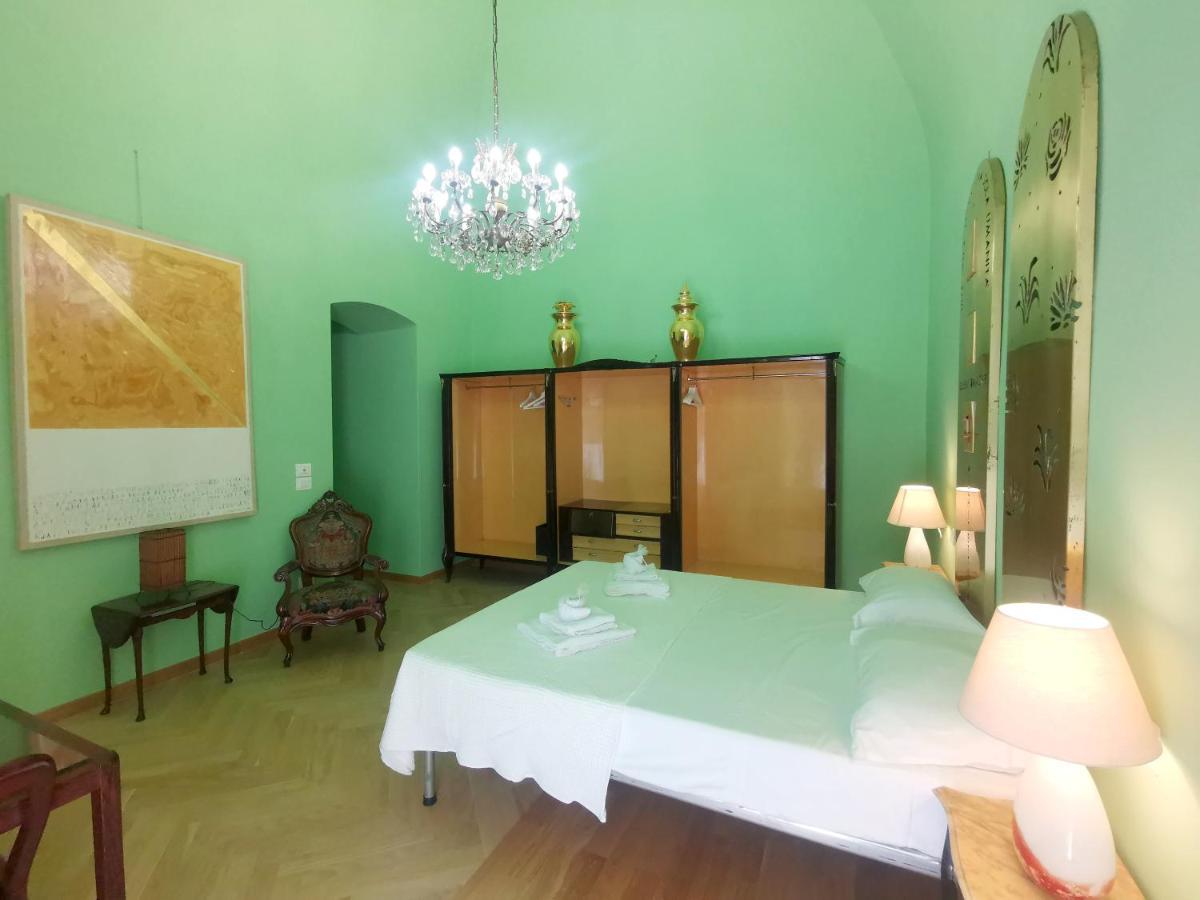 Speciale Tarshito Guesthouse Bari Ngoại thất bức ảnh