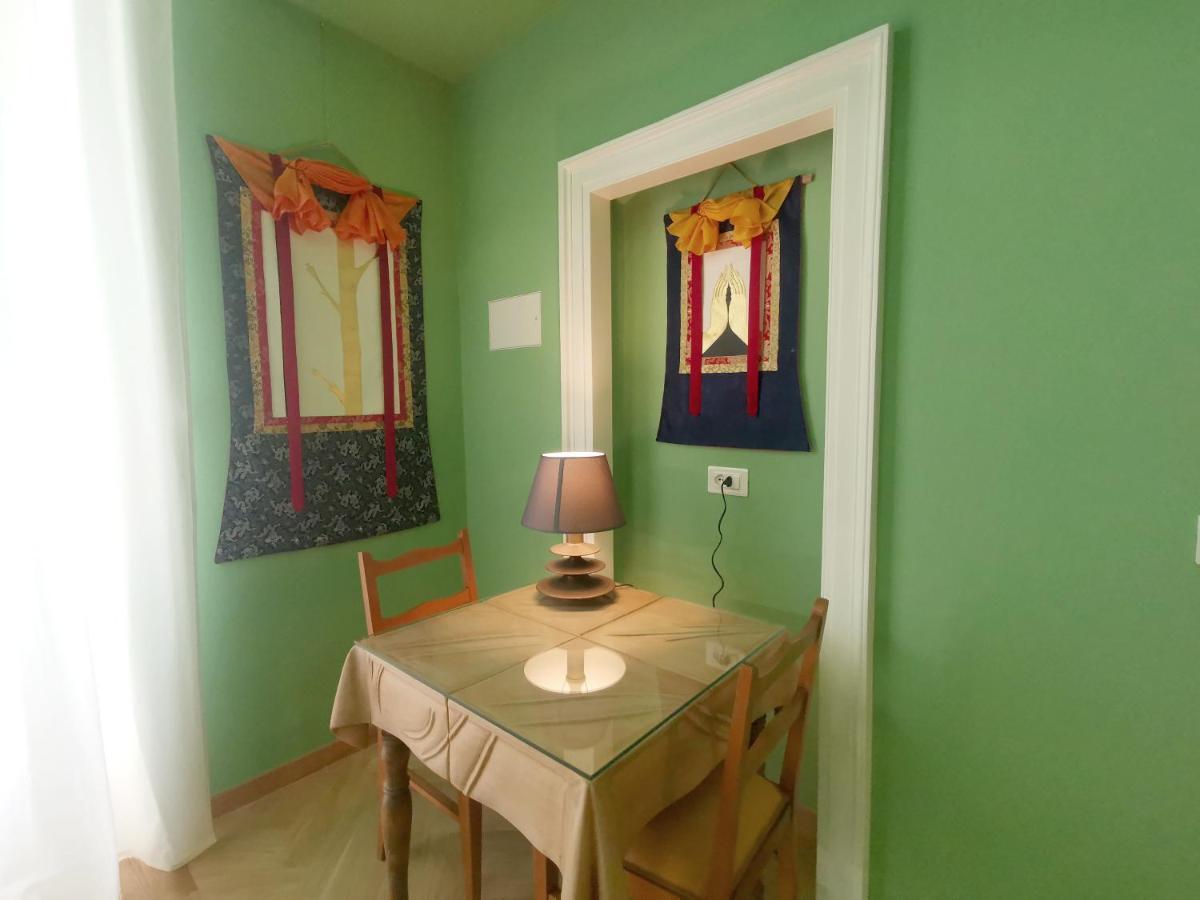 Speciale Tarshito Guesthouse Bari Ngoại thất bức ảnh