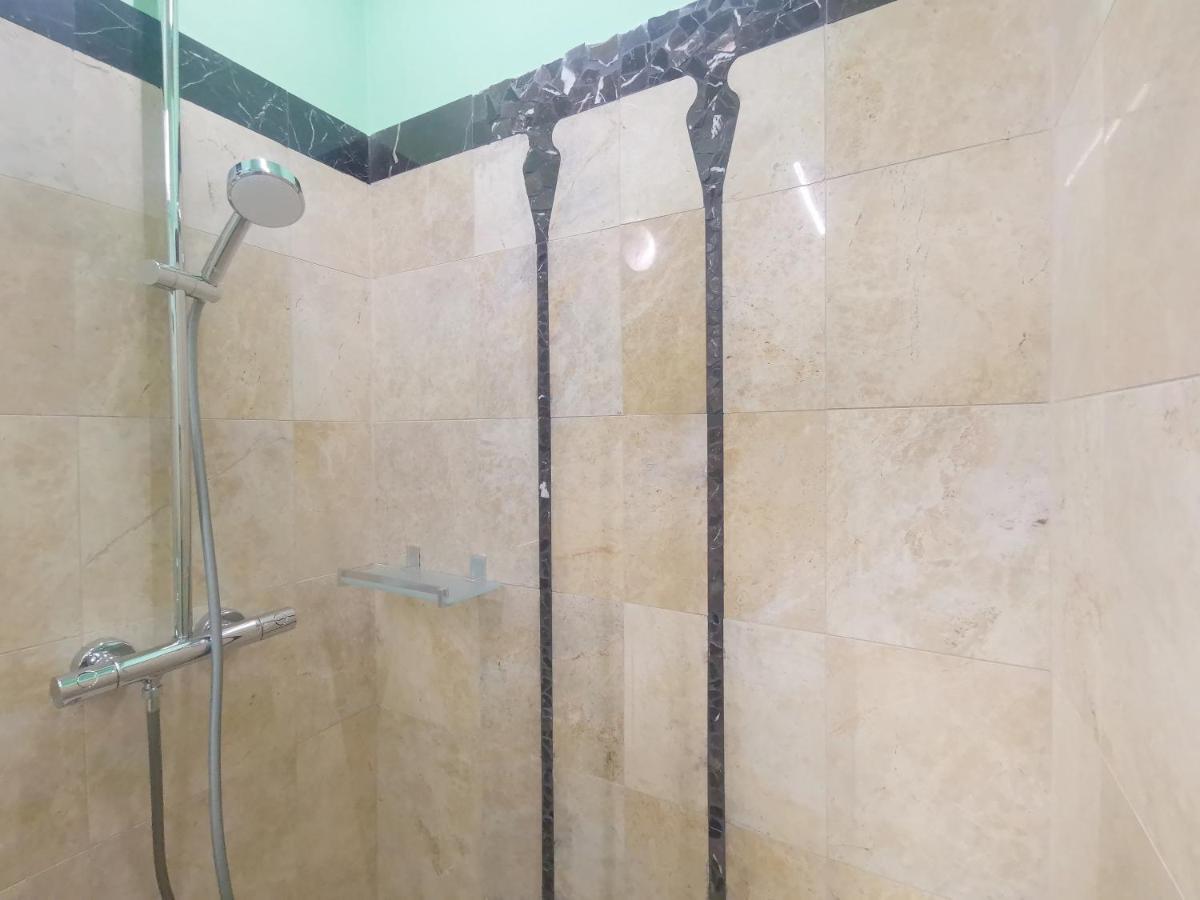 Speciale Tarshito Guesthouse Bari Ngoại thất bức ảnh