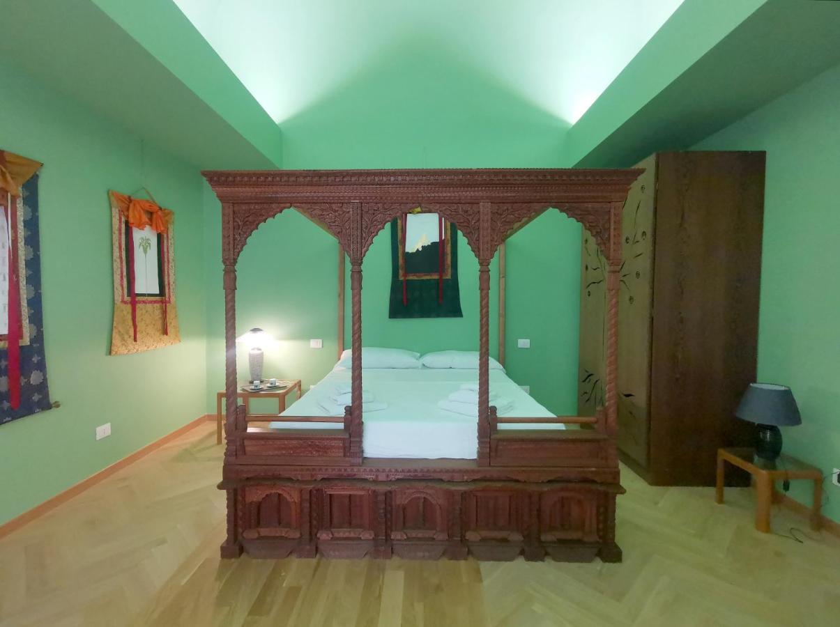Speciale Tarshito Guesthouse Bari Ngoại thất bức ảnh